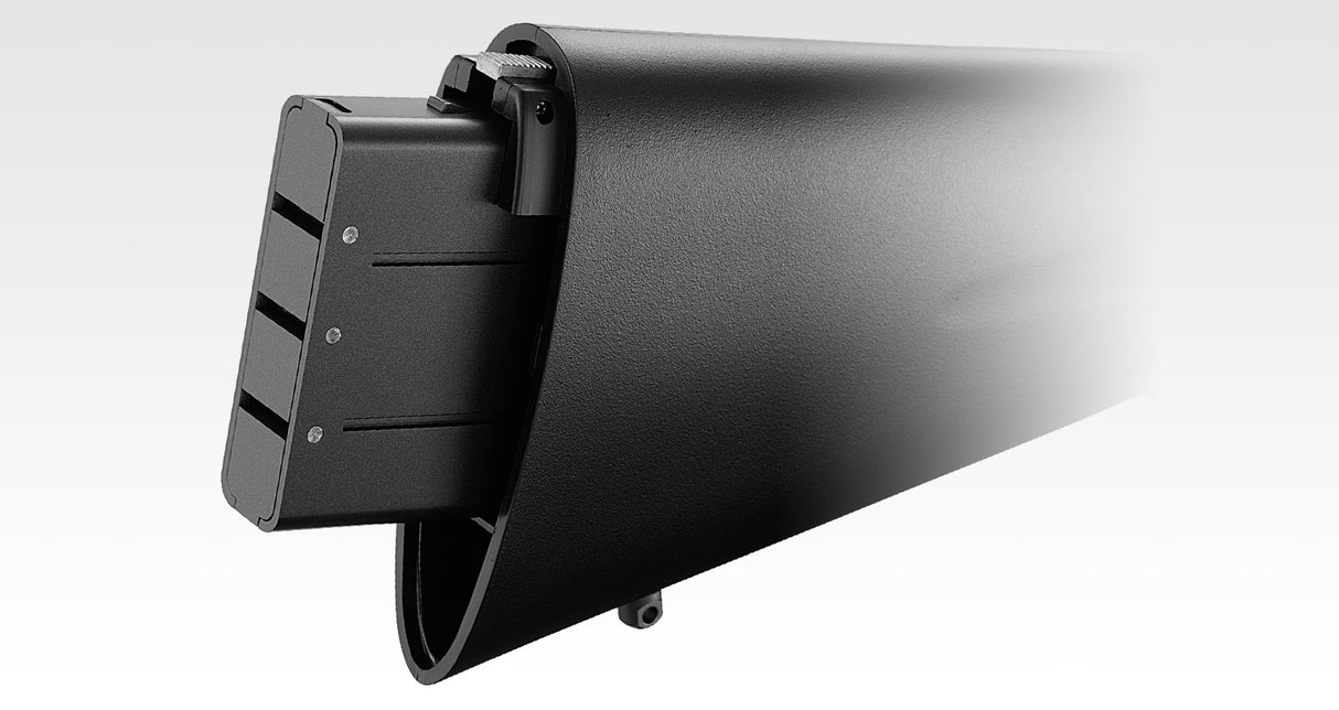 Tokyo Marui M870 Tactical Gas shotgun-Tokyo Marui-Socom Tactical Airsoft