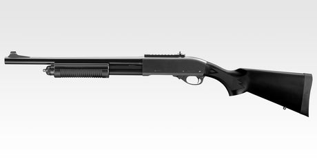 Tokyo Marui M870 Tactical Gas shotgun-Tokyo Marui-Socom Tactical Airsoft