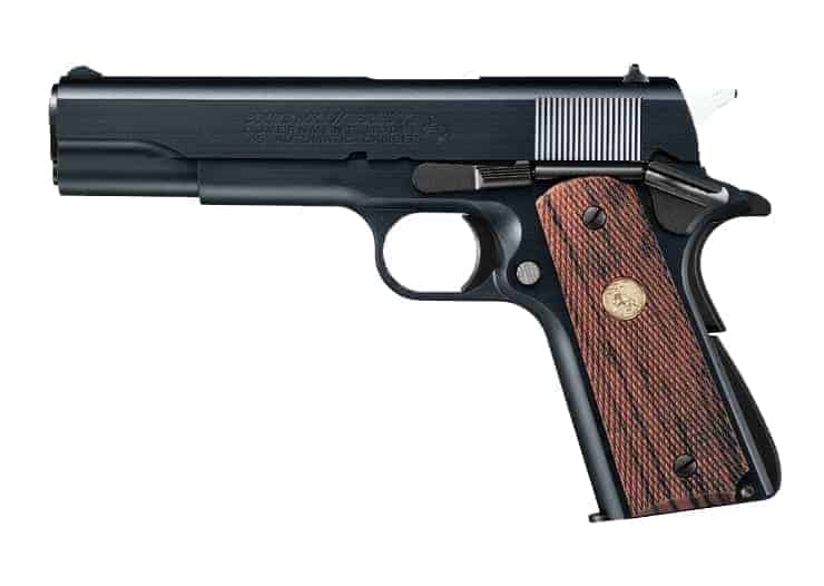 Tokyo Marui MKIV series 70 1911-Tokyo Marui-Socom Tactical Airsoft