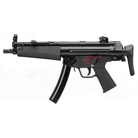 Tokyo Marui MP5 A5 NGRS-Tokyo Marui-Socom Tactical Airsoft