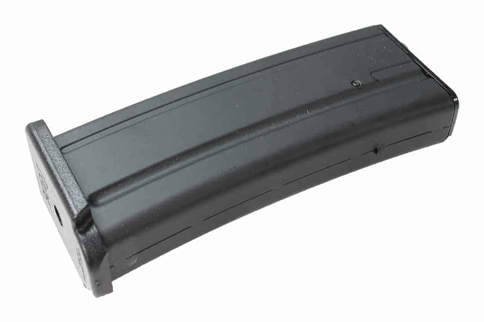 Tokyo Marui MP7 AEP / AEG 50 round magazine-Tokyo Marui-Socom Tactical Airsoft