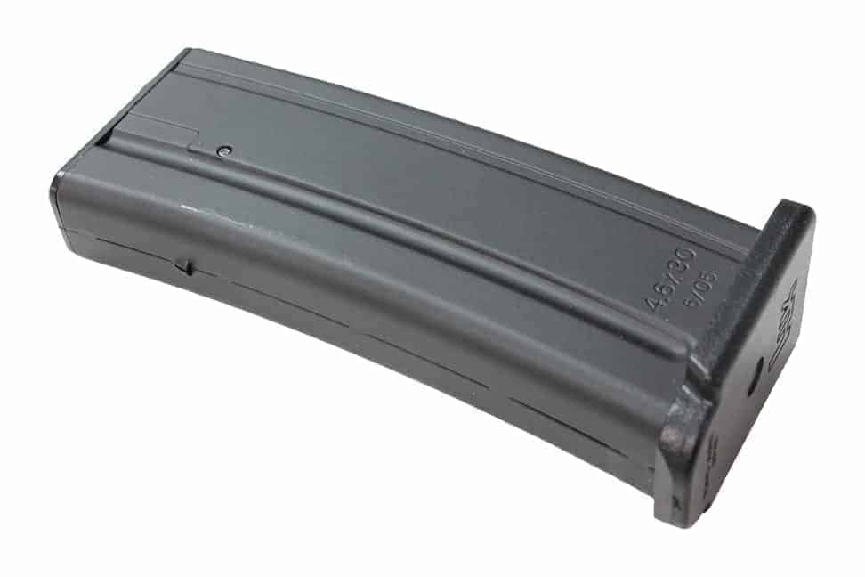 Tokyo Marui MP7 AEP / AEG 50 round magazine-Tokyo Marui-Socom Tactical Airsoft