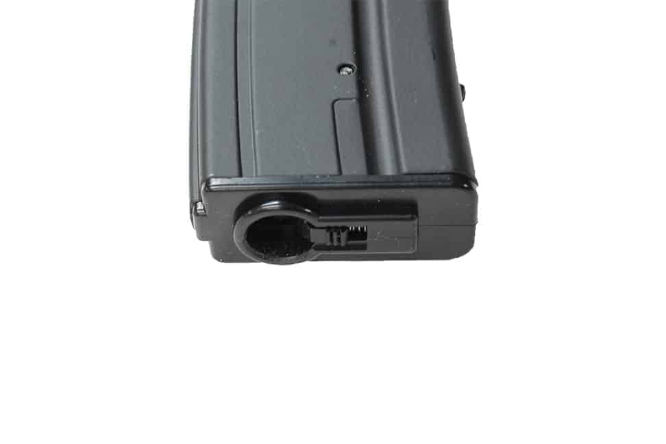 Tokyo Marui MP7 AEP / AEG 50 round magazine-Tokyo Marui-Socom Tactical Airsoft