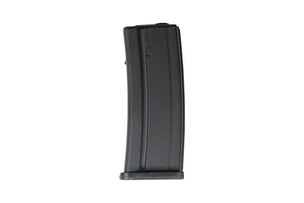 Tokyo Marui MP7 AEP / AEG 50 round magazine-Tokyo Marui-Socom Tactical Airsoft