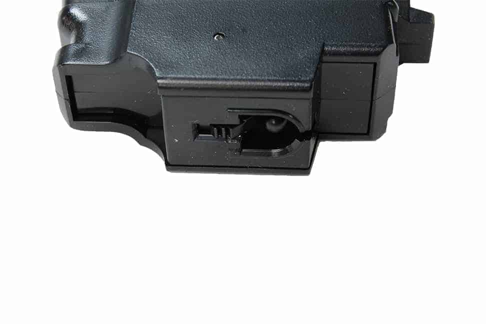 Tokyo Marui No.143 AK74 74 Rnd Magazine Black-Tokyo Marui-Socom Tactical Airsoft