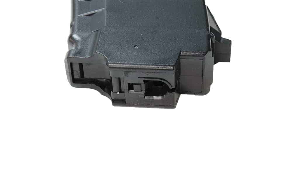 Tokyo Marui No.144 AK74 480 Rnd Magazine Black-Tokyo Marui-Socom Tactical Airsoft