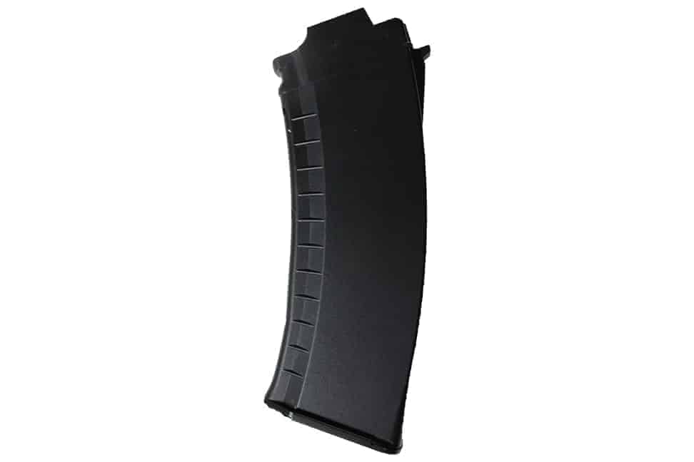 Tokyo Marui No.144 AK74 480 Rnd Magazine Black-Tokyo Marui-Socom Tactical Airsoft