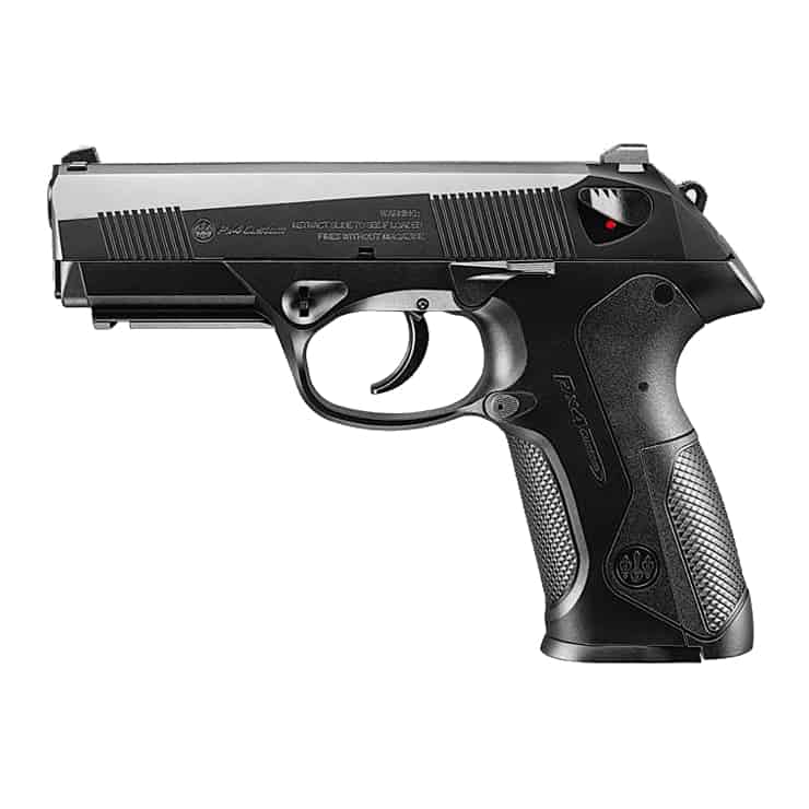 Tokyo Marui PX4 GBB Pistol-Tokyo Marui-Socom Tactical Airsoft