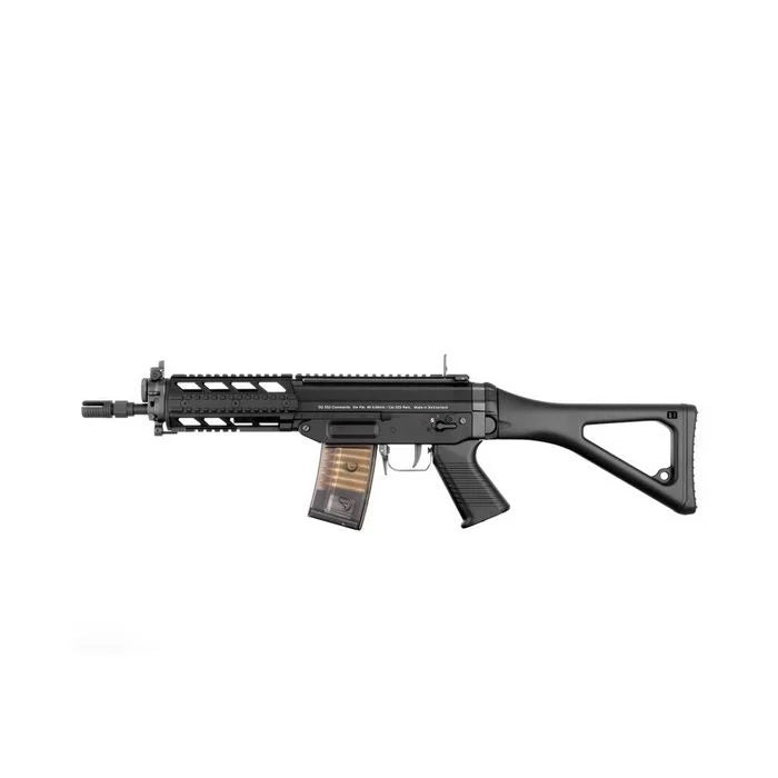 Tokyo Marui SG553+ Electric Airsoft Rifle-Tokyo Marui-Socom Tactical Airsoft