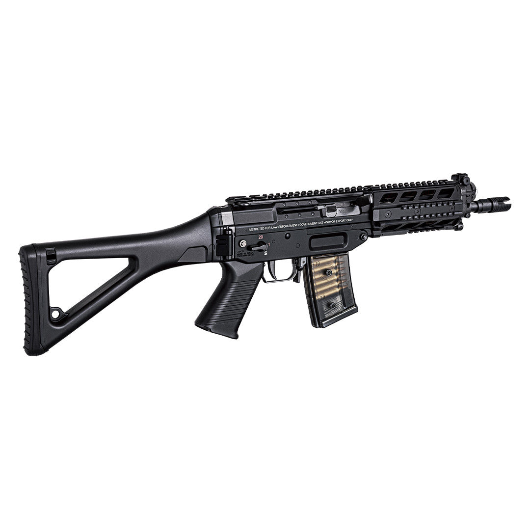 Tokyo Marui SG553+ Electric Airsoft Rifle-Tokyo Marui-Socom Tactical Airsoft