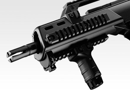 Tokyo Marui TG36C Custom G36C NGRS-Tokyo Marui-Socom Tactical Airsoft