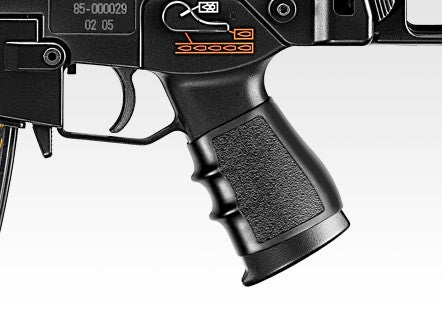 Tokyo Marui TG36C Custom G36C NGRS-Tokyo Marui-Socom Tactical Airsoft
