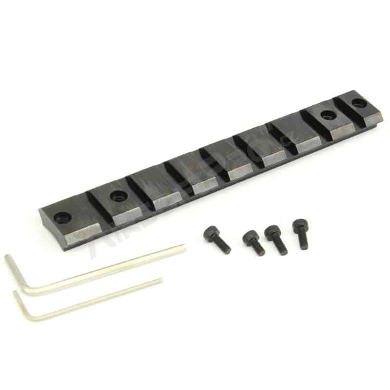 Tokyo Marui VSR Scope Rail-Tokyo Marui-Socom Tactical Airsoft