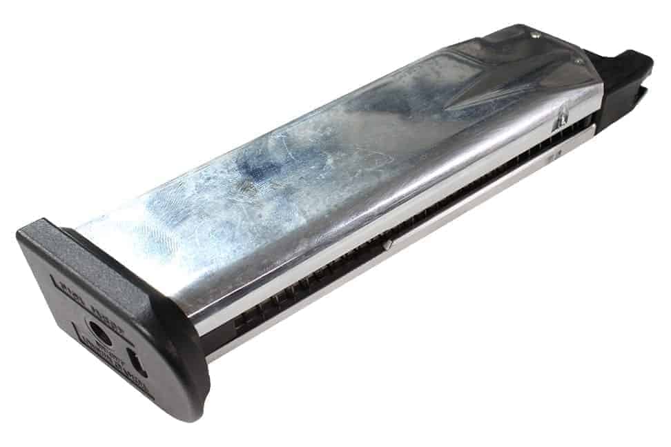 Tokyo Marui XDM 4.0 Spare magazine-Tokyo Marui-Socom Tactical Airsoft