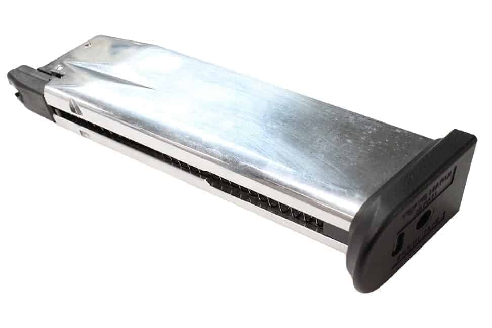 Tokyo Marui XDM 4.0 Spare magazine-Tokyo Marui-Socom Tactical Airsoft