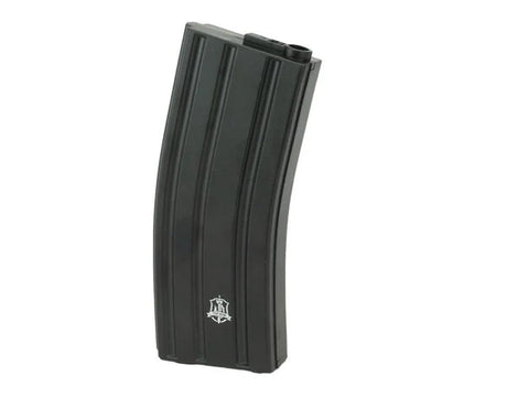 Top-How 140 Round High Speed M4 Mid-Cap Magazine-Top-How-Socom Tactical Airsoft