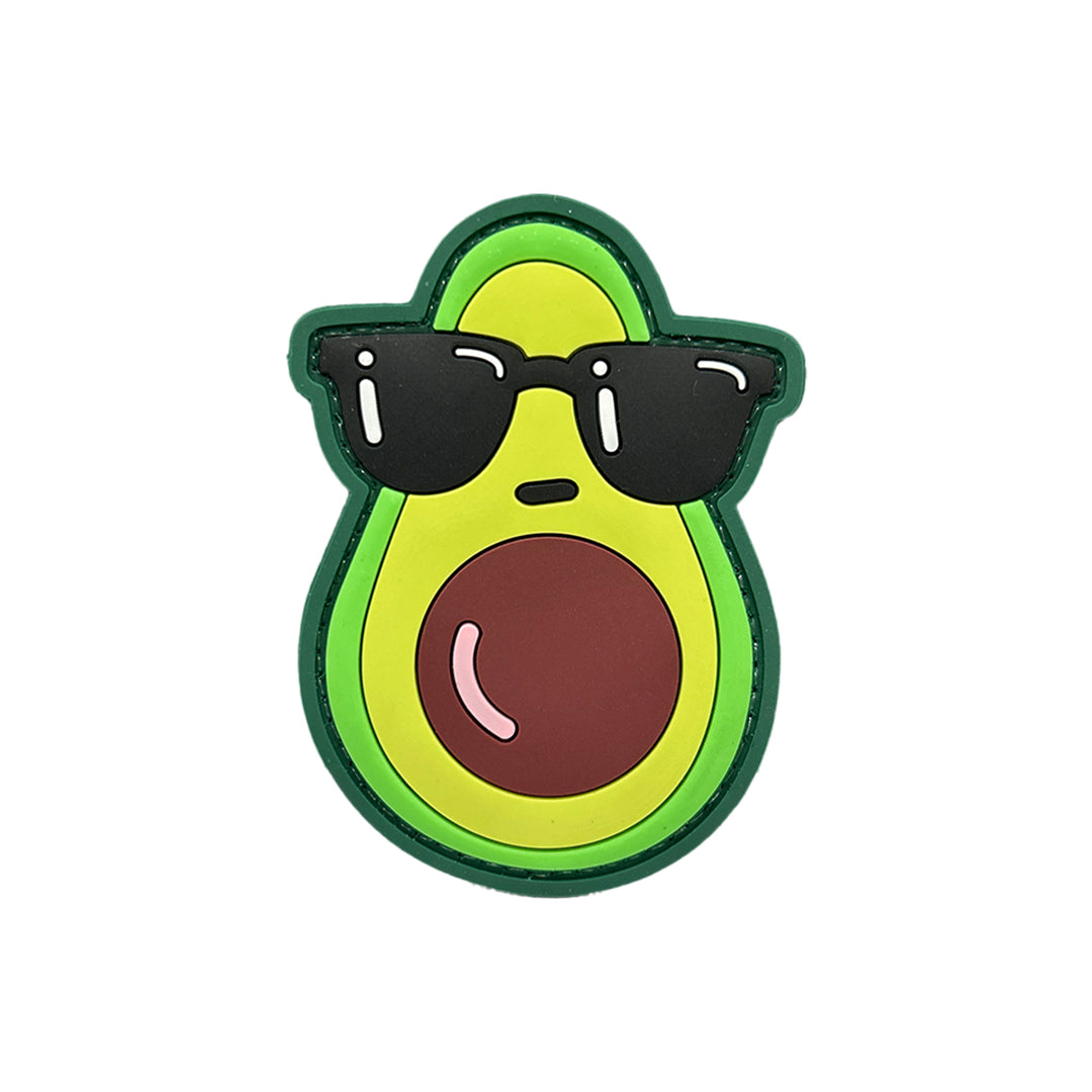 TPB Avocado Cool Patch-The Patch Board-Socom Tactical Airsoft