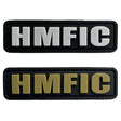 TPB HMFIC Patch-The Patch Board-Socom Tactical Airsoft