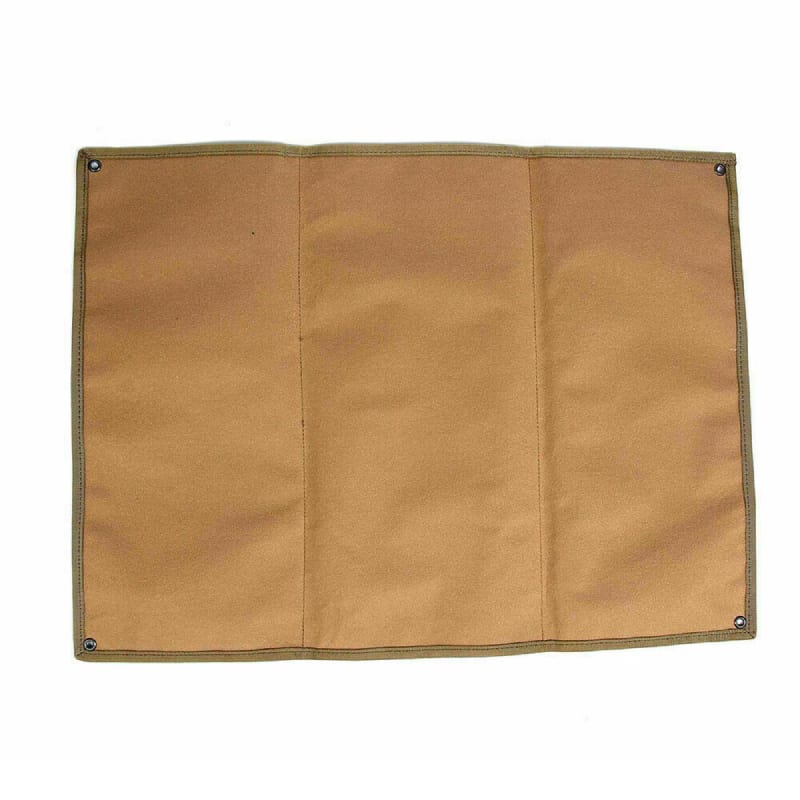 TPB Hook and Loop Patch Panel 60x80cm (Medium)-The Patch Board-Socom Tactical Airsoft