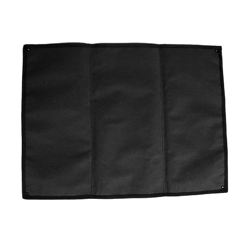 TPB Hook and Loop Patch Panel 70x100cm (Large)-The Patch Board-Socom Tactical Airsoft