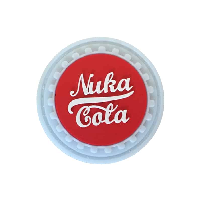 TPB Nuka Cola Bottle Cap patch-The Patch Board-Socom Tactical Airsoft