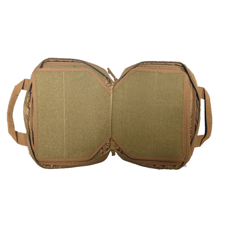 TPB Patch Folder Case-The Patch Board-Socom Tactical Airsoft