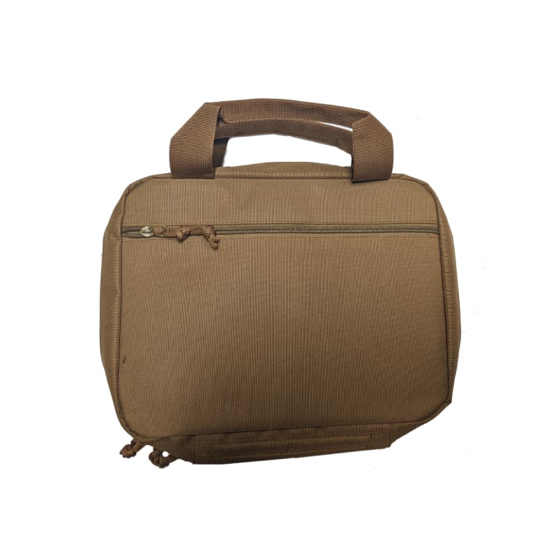 TPB Patch Folder Case-The Patch Board-Socom Tactical Airsoft