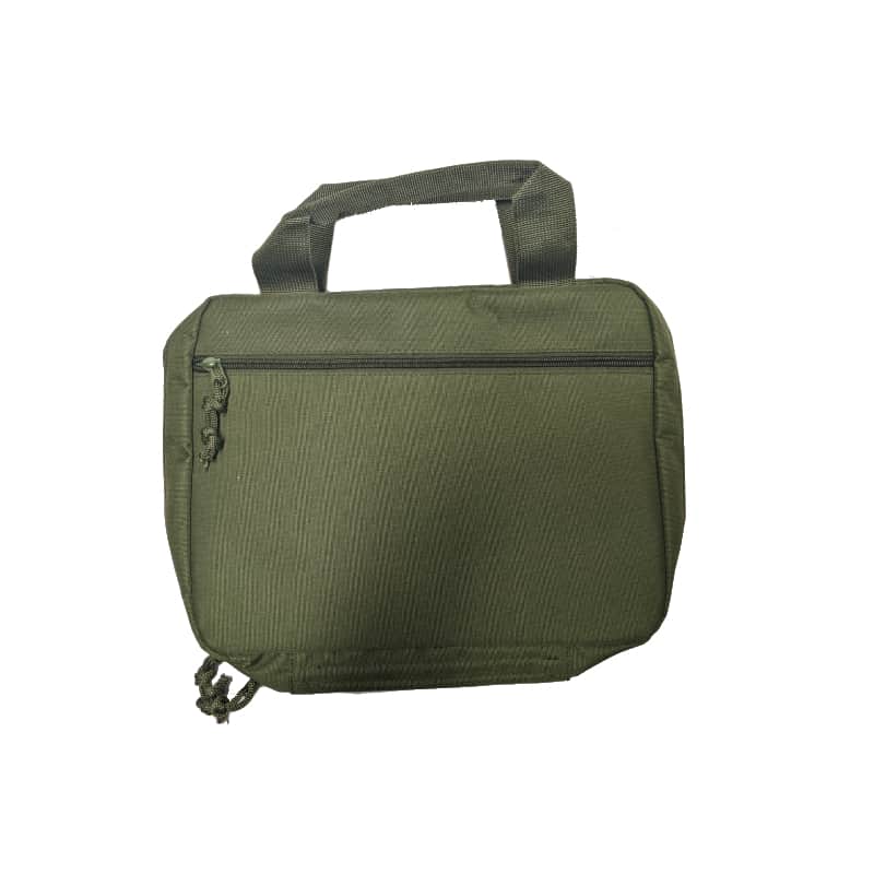 TPB Patch Folder Case-The Patch Board-Socom Tactical Airsoft