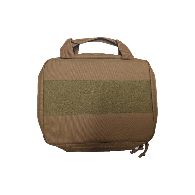 TPB Patch Folder Case-The Patch Board-Socom Tactical Airsoft