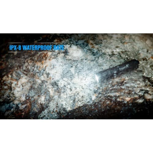 TrustFire MINI3 Small Keychain Torch-Trustfire-Socom Tactical Airsoft