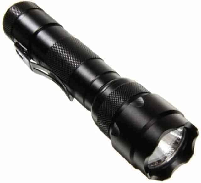 TrustFire WF-502B cree xm-l 2 waterproof 1000 lumen led torch-Trustfire-Socom Tactical Airsoft