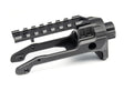 TTI AAP-01 CNC AR Stock Adapter-TTI-Socom Tactical Airsoft