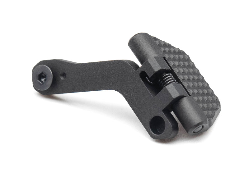 TTI AAP-01 Folding Thumb Rest (Right Side)-TTI-Socom Tactical Airsoft