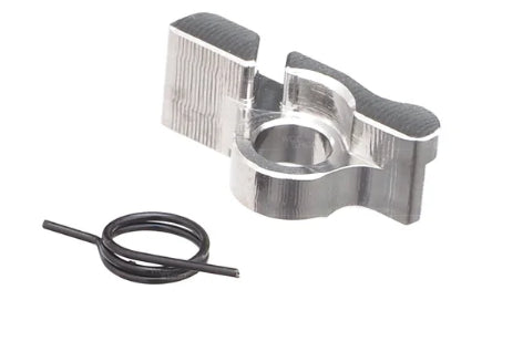 TTI AAP01 / G18C Stainless Steel Auto Sear and Auto Sear Spring-TTI-Socom Tactical Airsoft