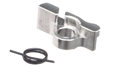 TTI AAP01 / G18C Stainless Steel Auto Sear and Auto Sear Spring-TTI-Socom Tactical Airsoft