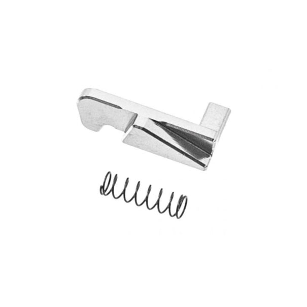 TTI AAP01 / G18C Stainless Steel Lock Pin and Lock Pin Spring-TTI-Socom Tactical Airsoft