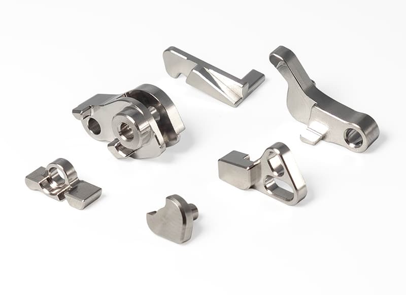 TTI AAP01/C TM-G18C Stainless Steel Hammer Set-TTI-Socom Tactical Airsoft