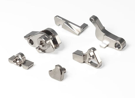 TTI AAP01/C TM-G18C Stainless Steel Hammer Set-TTI-Socom Tactical Airsoft