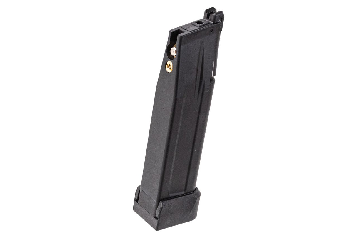 TTI Aluminum Lightweight Magazine For Marui Hi-Capa-TTI-Socom Tactical Airsoft