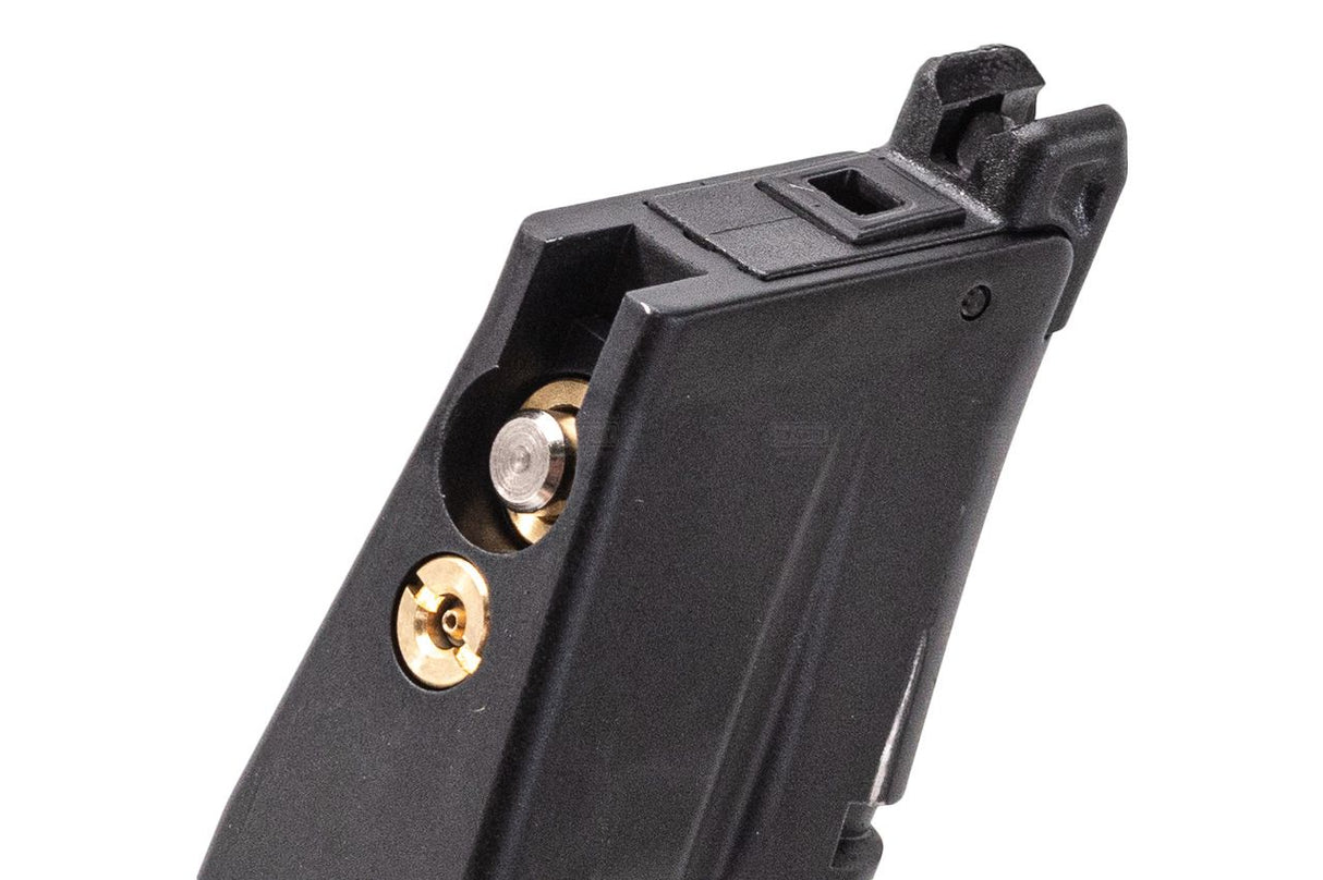 TTI Aluminum Lightweight Magazine For Marui Hi-Capa-TTI-Socom Tactical Airsoft