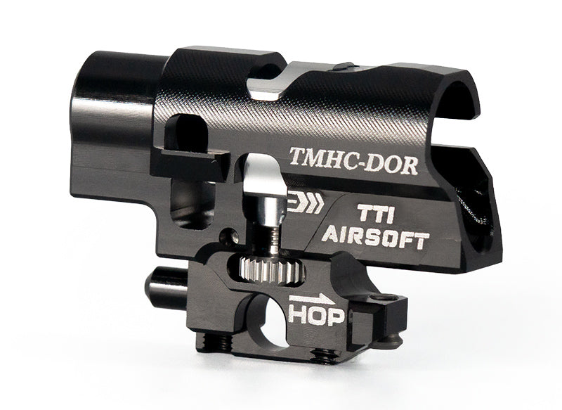 TTI TM Hi-Capa D.O.R / m45a1 one piece TDC hop up unit-Socom Tactical Airsoft
