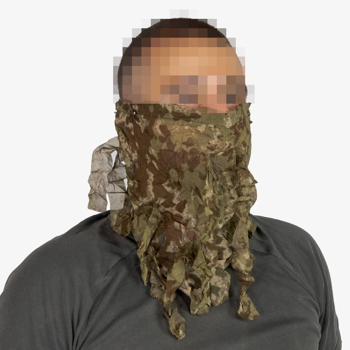 KMCS Ultra-Lite Face Cover (Various Colours)