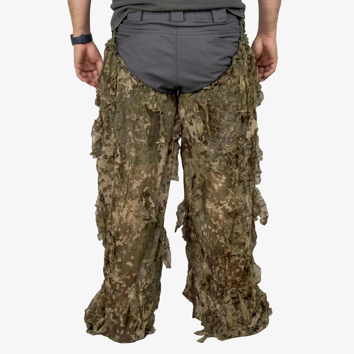 KMCS Ultra-Lite Ghillie Legs (Various Colours)