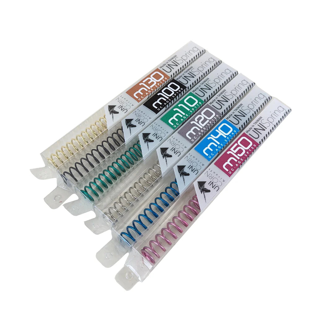 Unicorn AEG Springs-Unicorn-Socom Tactical Airsoft