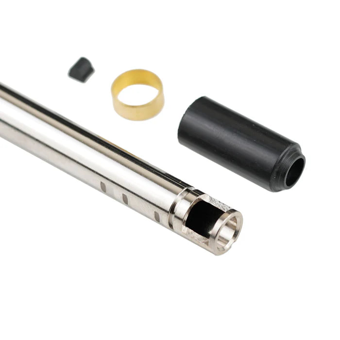 UNICORN Nitroflon Coating 6.03mm AEG Inner Barrel-Unicorn-Socom Tactical Airsoft