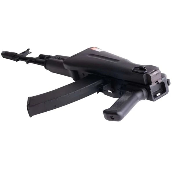 VFC AK74M (AV74M) Gas Blowback Rifle-VFC-Socom Tactical Airsoft