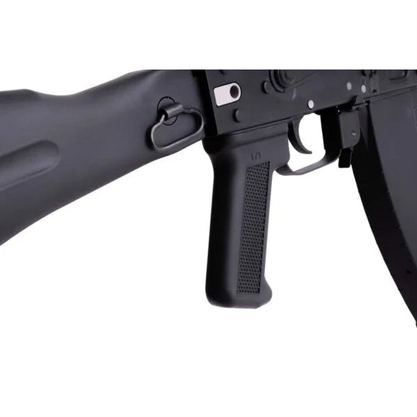 VFC AK74M (AV74M) Gas Blowback Rifle-VFC-Socom Tactical Airsoft