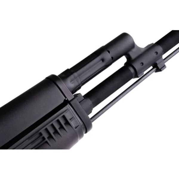 VFC AK74M (AV74M) Gas Blowback Rifle-VFC-Socom Tactical Airsoft