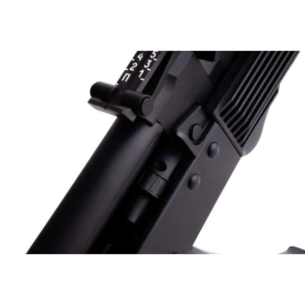 VFC AK74M (AV74M) Gas Blowback Rifle-VFC-Socom Tactical Airsoft