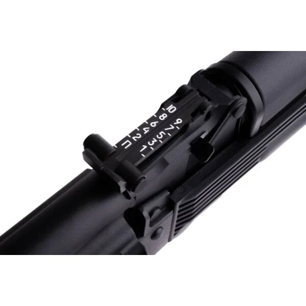 VFC AK74M (AV74M) Gas Blowback Rifle-VFC-Socom Tactical Airsoft